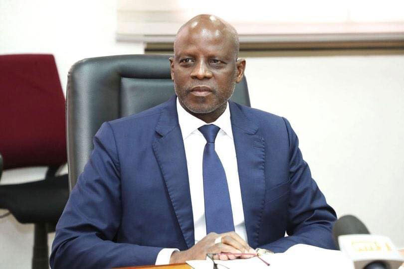 Le ministre Adama Diawara invite la FESCI à s’inscrire dans une dynamique de recherche de l’excellence