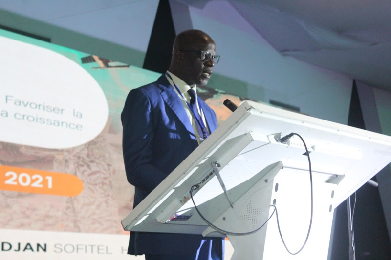Ouverture du 2e Forum continental de GMES et Afrique / Adama Diawarra, ministre de l’Enseignement supérieur : « La Côte d’Ivoire dispose désormais d’un centre pour le traitement de données satellites »