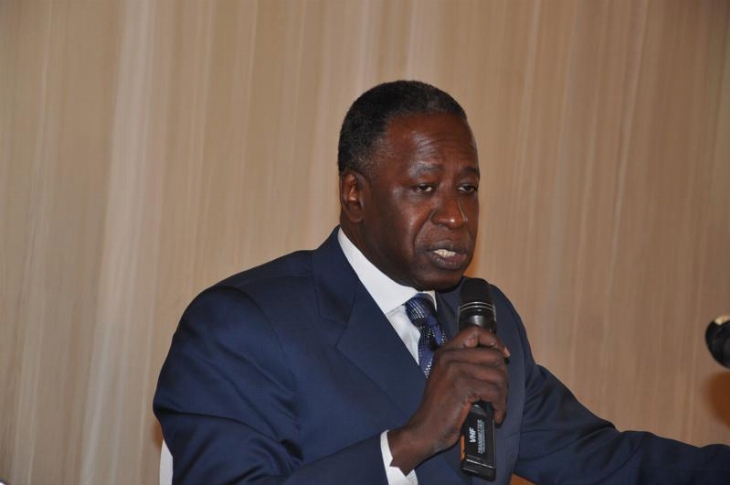 Recherche/ Pétrolier en Côte d’Ivoire : La Côte d’Ivoire signe plusieurs contrats de partage de production