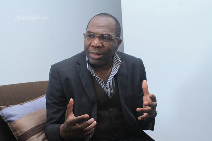 Politique nationale : le RHDP en pôle-position pour 2020 selon le président de l’Association pour la défense de la démocratie et des libertés