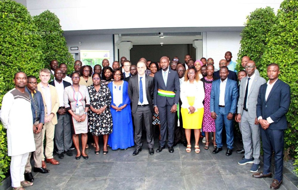 Adaptation aux changements climatiques : le PNUD appuie les collectivités locales avec le Mécanisme LoCAL