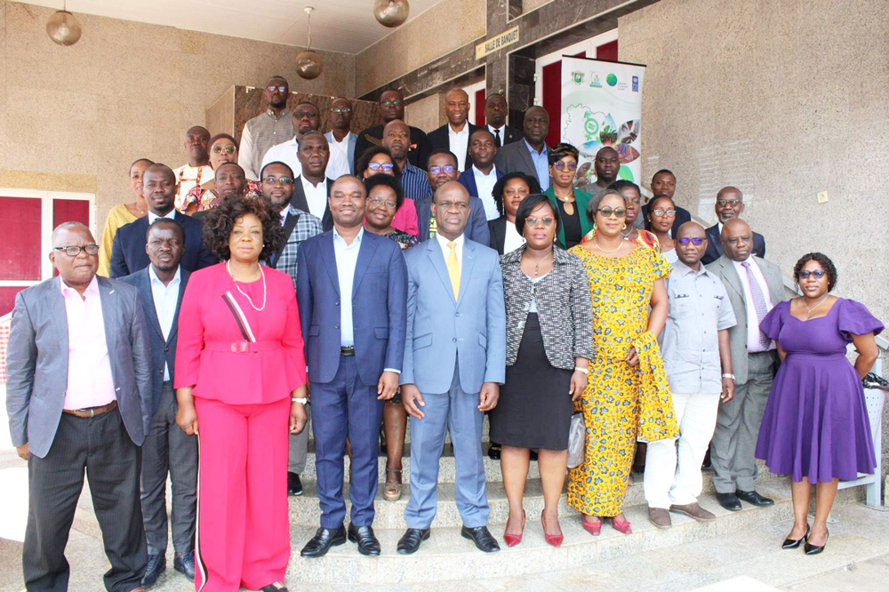 Adaptation aux changements climatiques : le secteur privé exhorté à s’approprier les enjeux du Plan national d’Adaptation