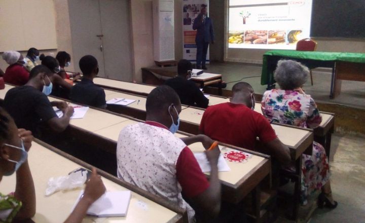 Eurocham poursuit son coaching à l’endroit des étudiants pour une meilleure intégration professionnelle