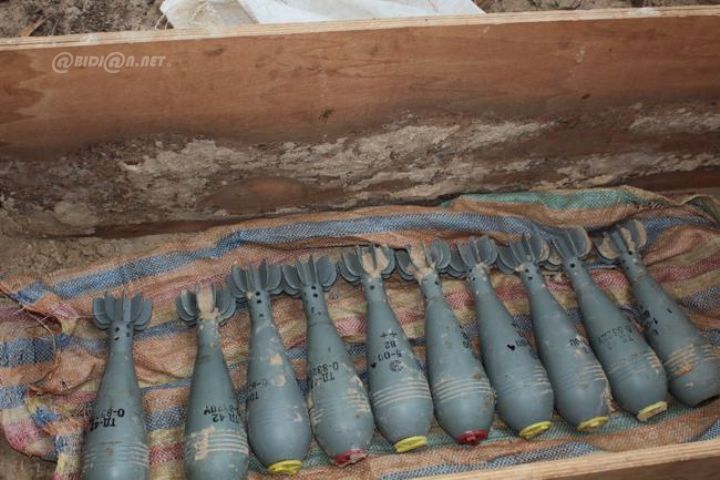 Embargo sur les armes: l’Onu accuse la Côte d’Ivoire de violation