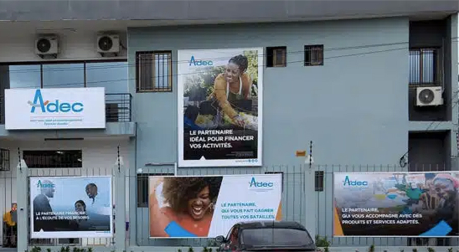 Côte d'Ivoire : la Néofinance ADEC renforce ses ressources stables pour l'accès aux services financiers de base