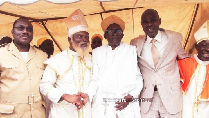 Pèlerinage Déhima : l’unité retrouvée