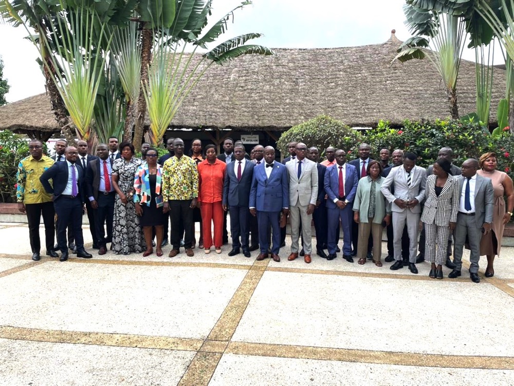 Adéquation emploi et formation : la rentabilité du secteur informel au centre d'un atelier