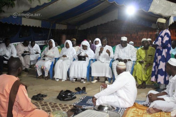 Abobo : Mamadou Bamba révèle les cinq voyages de l’homme