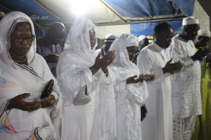 Ramadan-Nuit du destin : Les musulmans de Côte d’Ivoire rappelés au 