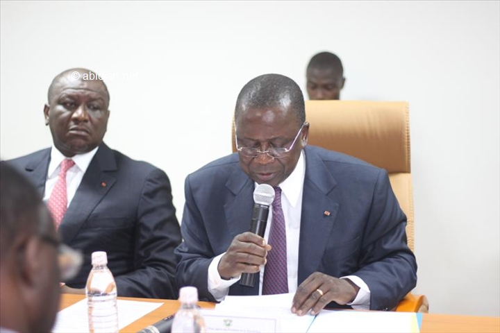 Côte d’Ivoire : le gouvernement annonce la reprise du dialogue politique avec le parti de Gbagbo
