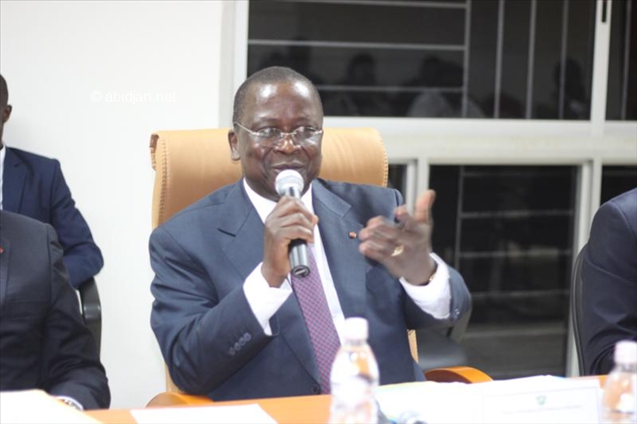 Côte d’Ivoire: le gouvernement appelle l’opposition proche de Laurent Gbagbo au dialogue