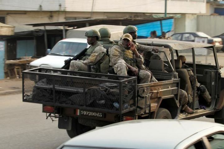 Adiaké : retour au calme dans la ville, après discussions des mutins avec la hiérarchie militaire, la vérité sur leurs revendications