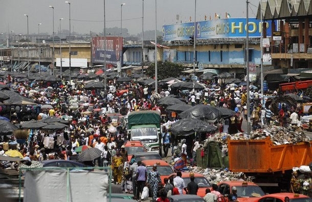 Yopougon Sicogi, boulevard Nangui Abrogoua,…, Les déguerpis donnent du fil à retordre aux Frci
