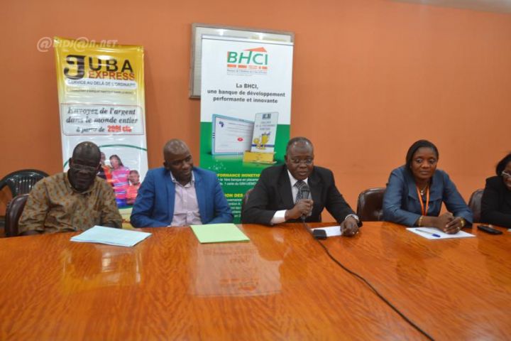 Hadj 2014 : Juba Express et la BHCI s’implique dans la réussite du projet