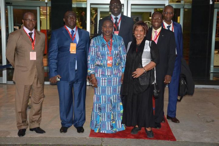 Convention Internationale pour la Conservation des Thonidés de l’Atlantique(ICCAT): la Côte d’Ivoire félicitée