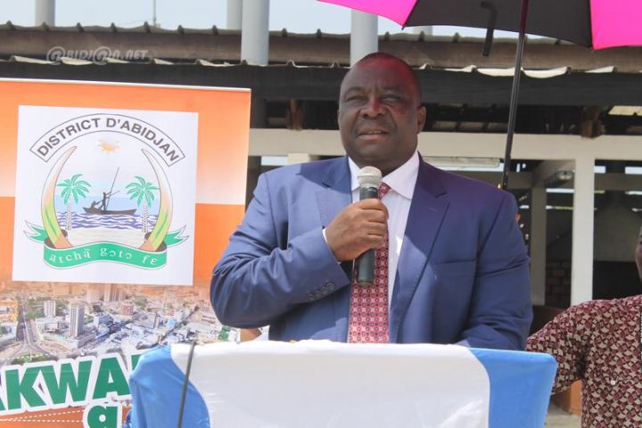 Vers l’autosuffisance de la Côte d’Ivoire en protéines animales à