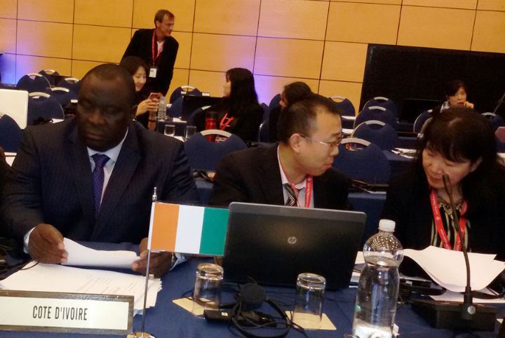 24ème session ordinaire de l’ICCAT à Malte: Le Ministre Adjoumani exhorte les parties contractantes à une concertation constructive