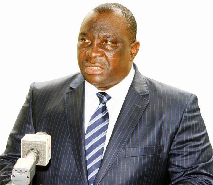 RHDP: Bédié demande de mettre fin au débat ‘’public et inopportun’’ sur l’alternance en 2020