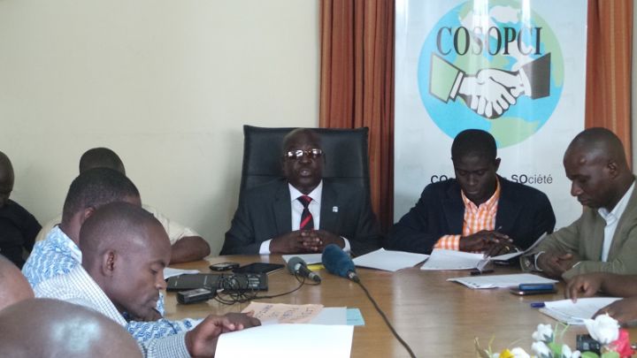 Élections sénatoriales : L’Observatoire du Code de Bonne Conduite invite les partis politiques ‘’à faire preuve de responsabilité’’