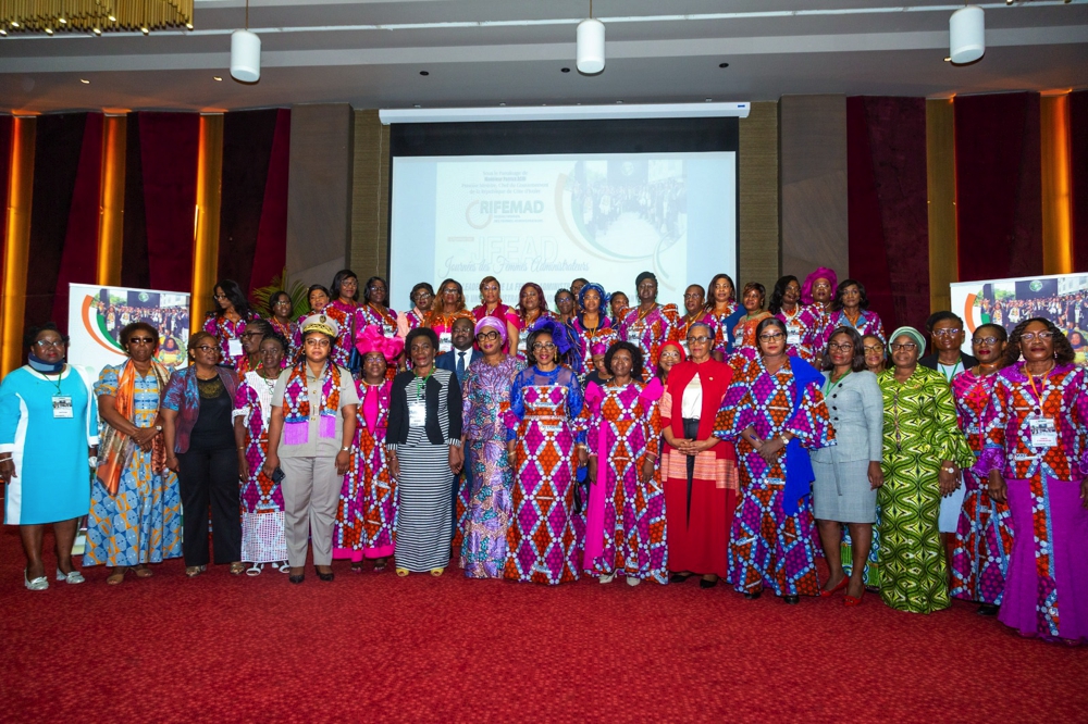 Administration publique : le leadership de la Femme Administrateur au centre de la première édition des JFEAD