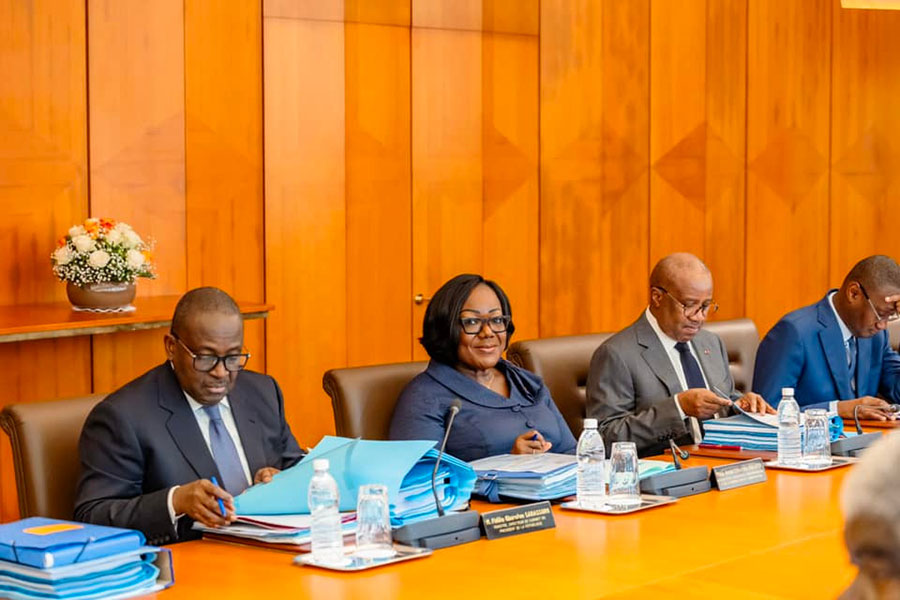 Administration publique : un projet de partenariat pour une administration citoyenne et la transformation de l'Etat annoncé