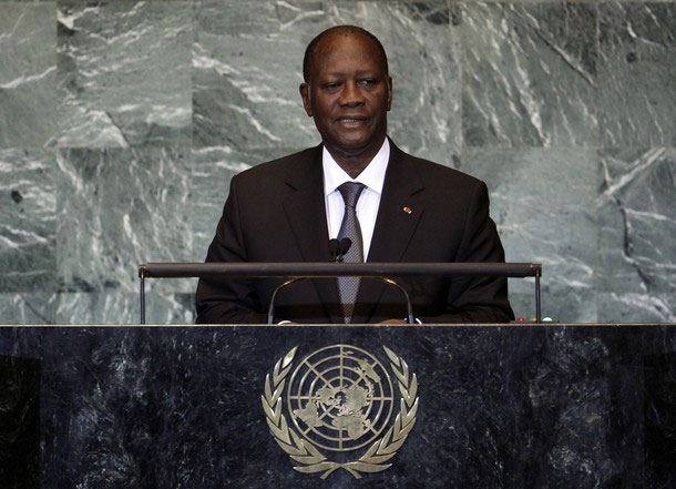 Les moments clés des discours à la tribune de l`ONU