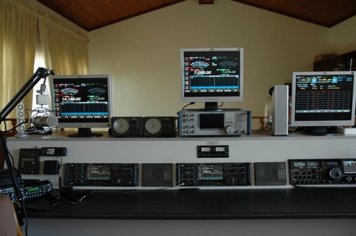 Communication : Le Rhdp a sa radio - C’est sur la fréquence 105.1 Fm