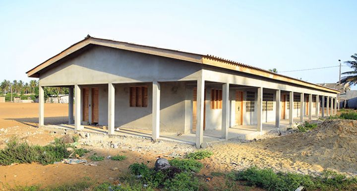 L’ONG Yelenba-Women In Action lance une levée de fonds pour la rentrée scolaire 2020-2021