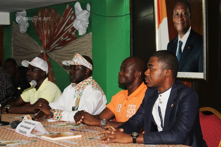 Préparatifs de la Convention du Rhdp: Voici ce qui coince