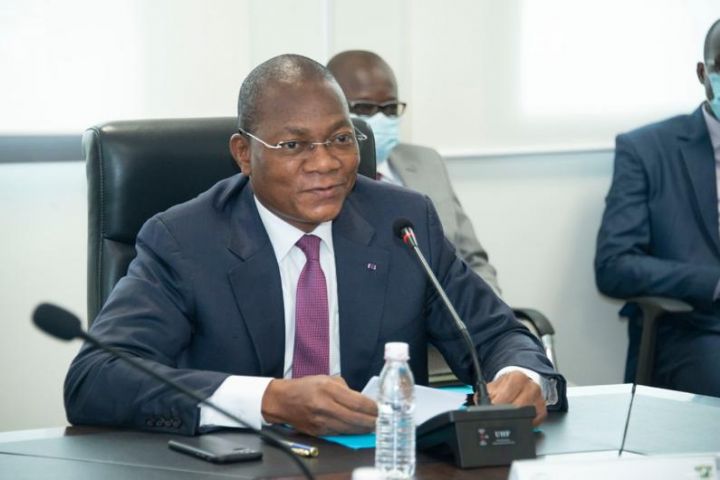 Côte d’Ivoire : lancement d’un projet d’adressage des rues de la ville d’Abidjan