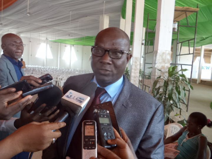 Bouaké: l’aménagement de la nationale A3 va impacter 2600 commerces et activités de transport