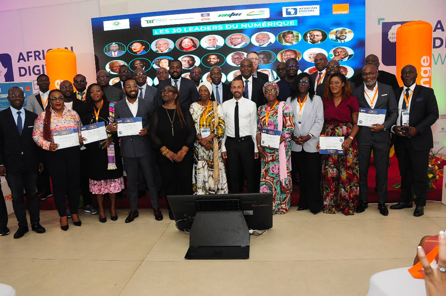 ADW 2024 : Une batterie d’actions proposées pour faire de la Côte d’Ivoire un acteur clé de l’Industrie 4.0