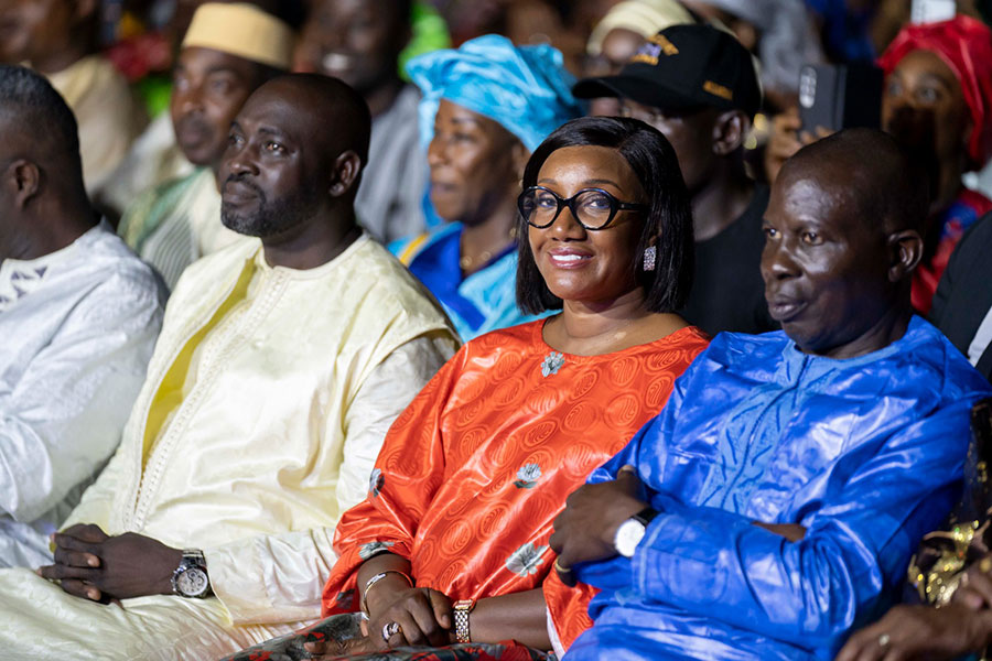 Adzopé: la 4ème édition de la