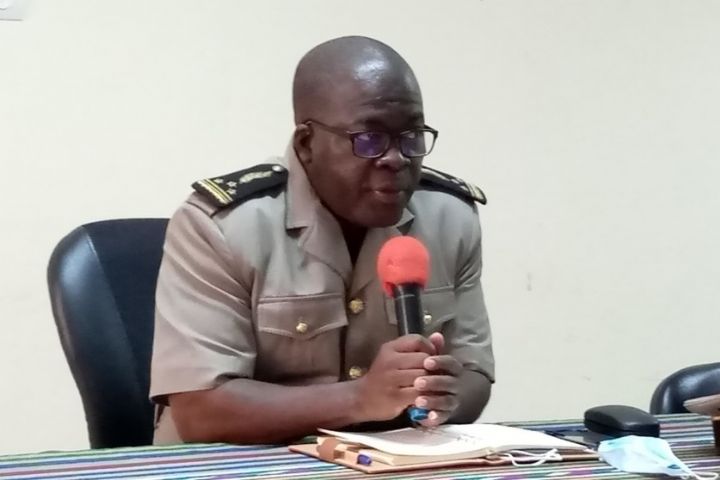 Présidentielle 2020: Le préfet se félicite du climat de paix à Adzopé