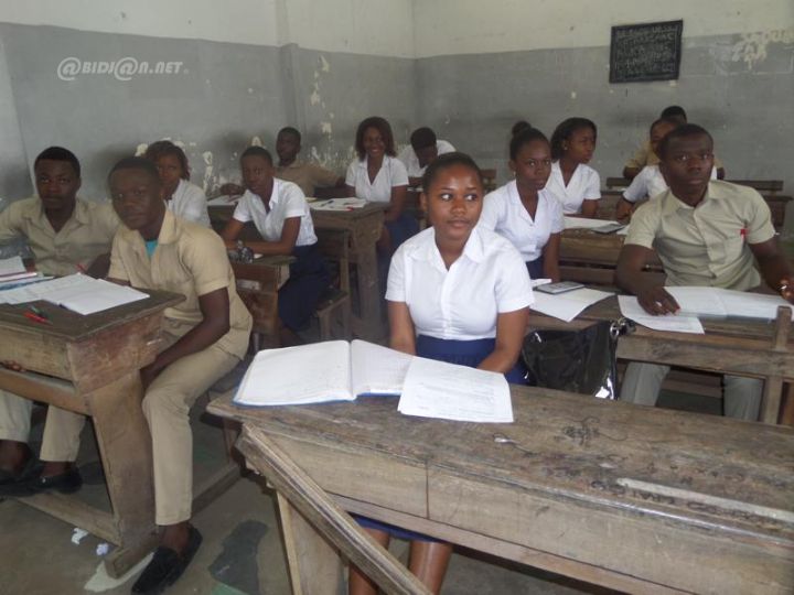 Examens blancs régionaux 2022 : un taux de réussite de 1,1% au BEPC et de 6,01% au BAC