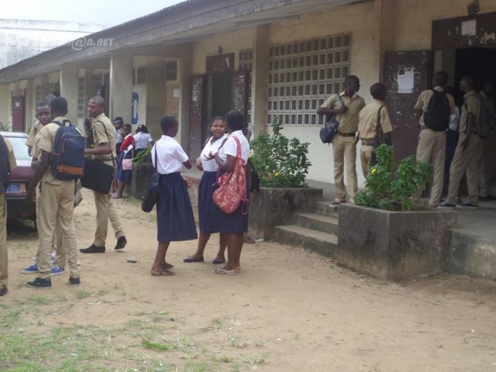 Vive tension à Aboisso et Bonoua : Les lycées et collèges toujours paralysés