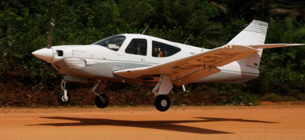 Le patron d’un groupe de presse ivoirien tué dans le crash de son avion