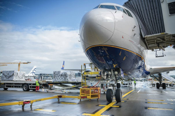 Aéroport d’Abidjan : l’aviateur NAS Ivoire devient Menzies aviation (Communiqué)