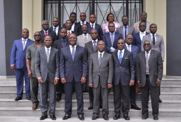 Communiqué de la séance de cotation BRVM du lundi 1er Juin 2015