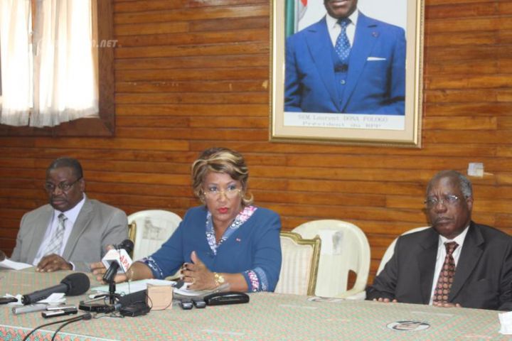 Côte d’Ivoire : l’opposition pro-Gbagbo suspend sa participation à la Commission électorale