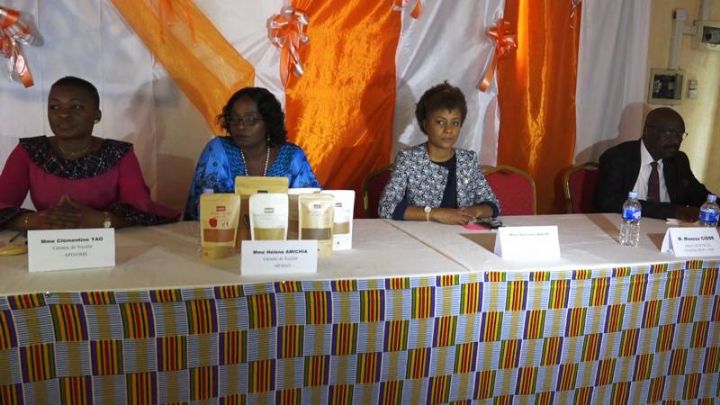 Entrepreneuriat: lancement en octobre d’un financement dédié aux TPE en Côte d’Ivoire