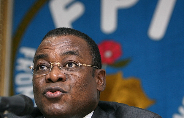 La ligne Affi a-t-elle été mise en minorité dans le FPI?