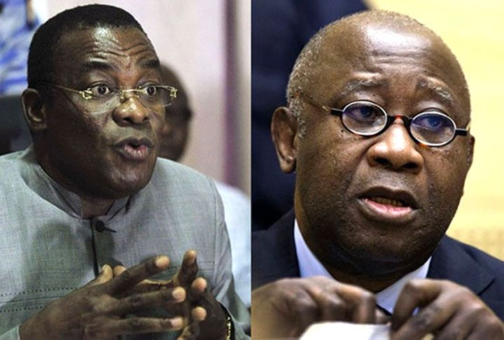 2014 n’a pas été ‘’l’année’’ du parti de Laurent Gbagbo