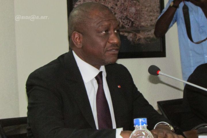 Le ministre de la Sécurité condamne les bavures observées dans la police