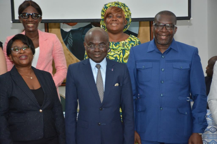 Affichage publicitaire : un atelier pour l’approbation du projet d’assainissement à l’attention des régies agréées