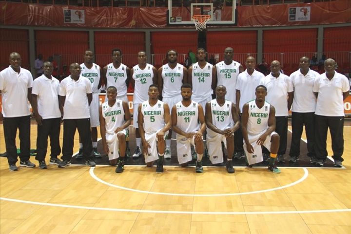 Afrobasket: le Maroc, la Tunisie et le Nigeria confirment