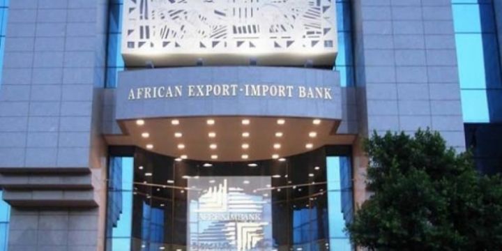 L'Afreximbank annonce une augmentation 
