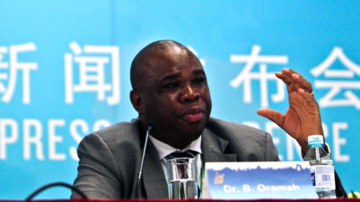 Afreximbank et le Groupe Dangote vont collaborer pour le commerce intra-africain