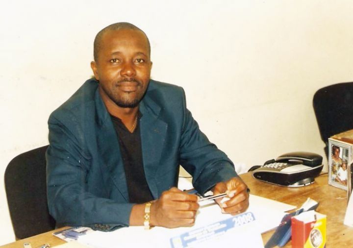 Décès du Secrétaire général de l’Africa sport d’Abidjan