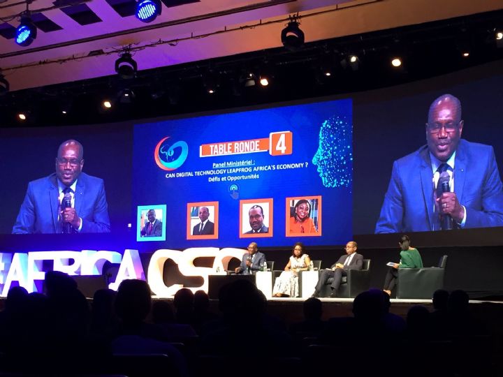 Africa Cyber Security: 40 mille ordinateurs piratés, révèle un opérateur